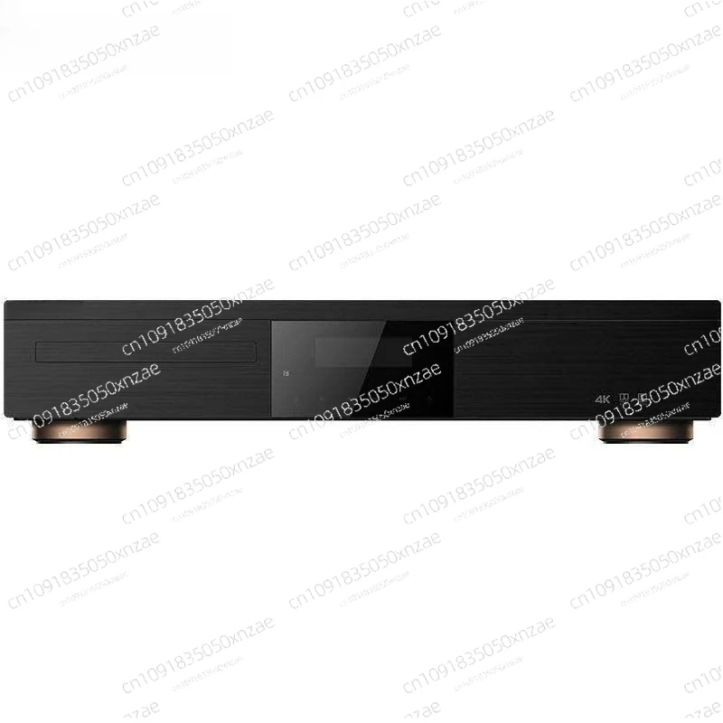

G5800 4K UHD Blu-ray плеер DVD-плеер HD плеер для дома с отсеком для жесткого диска DTS декодирование 12 бит цвет
