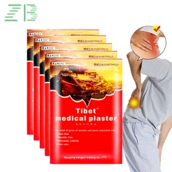 88Pcs/11Bags Chinese Pain Relief Patch Analgesic Plaster for Joint Pain Rheumatoid Arthritis anti-inflammatory Massage Care