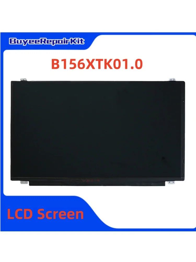 

Original 15.6 Inch B156XTK01.0 B156XTT01.1 Laptop Display Monitor 1366x768 On-Cell Touch LCD Panel 40pins 100% Tested Works Well