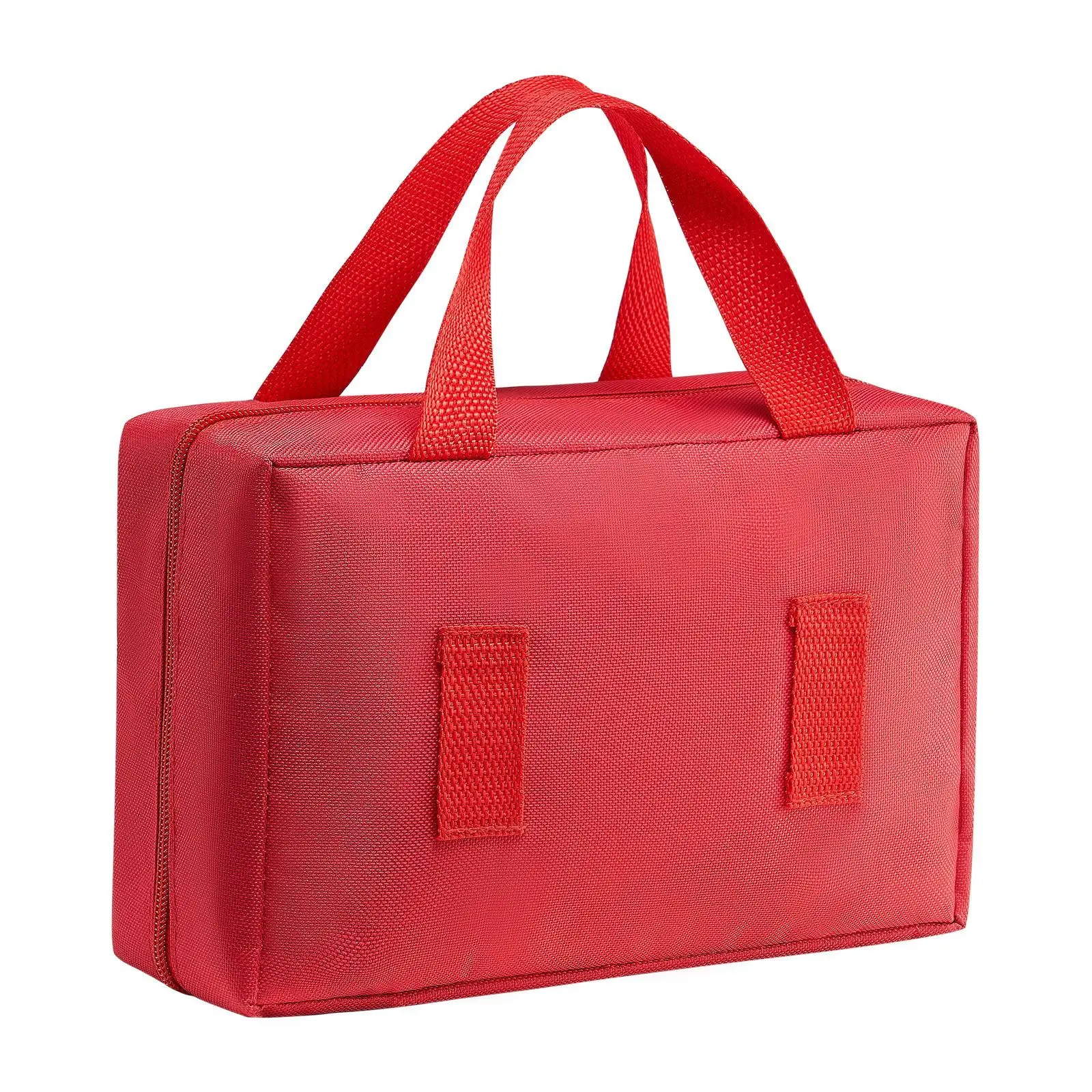 First Aid Kit, 500 Pieces, 600 - đánh giá và giá First Aid Bag Kit