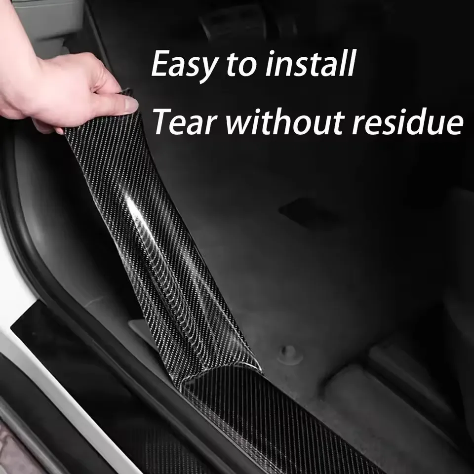 

Виниловая пленка MOBIDEA 3D Carbon Fiber для авто, матовая черная, самоклеящаяся, защитная, для декора интерьера и экстерьера автомобиля