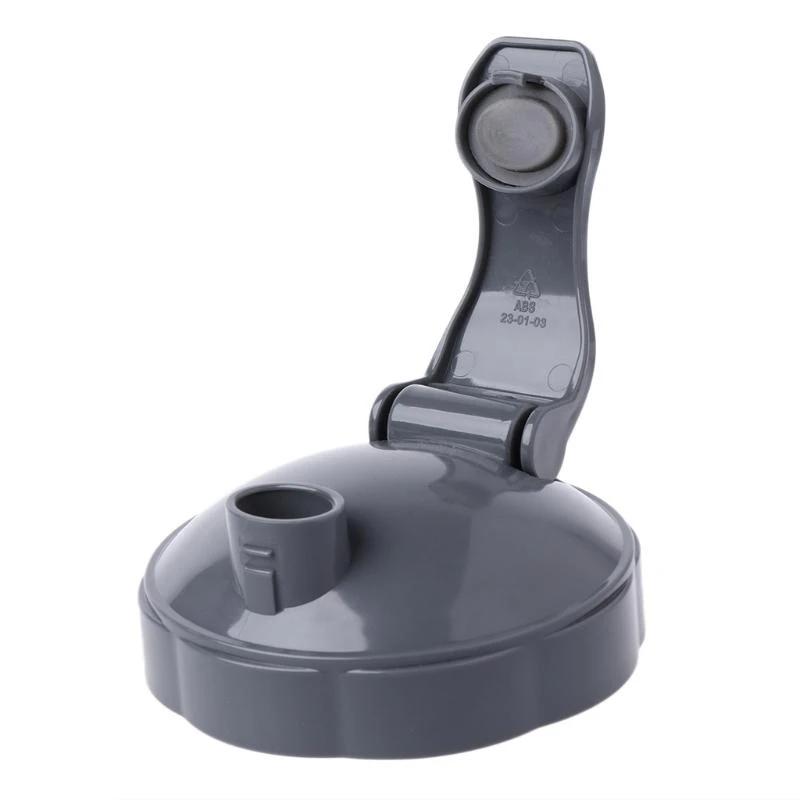 استبدال غطاء كوب أعلى كوب + طوقا المطاط