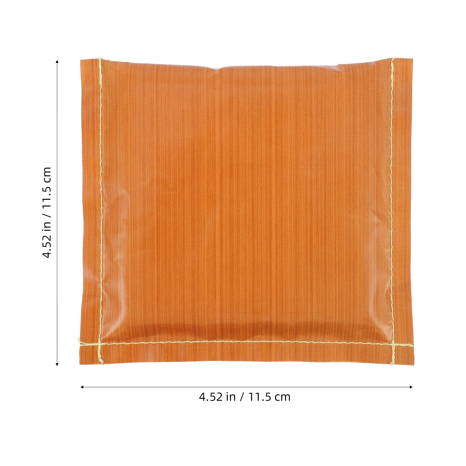 Heat Press Transfer Mat Heavy Duty Flat Ironing Pad Heat Resistant Non Stick Surface for DIY Sewing Quilting Embroidery Iron