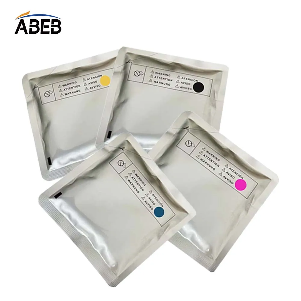 240g For Canon IR 2550i 2880i 3080i 3380i 3580i Developer Powder NPG35 GPR23 CEXV-21 OEM Quality IRC2550 IRC2880 Carrier 1Bag