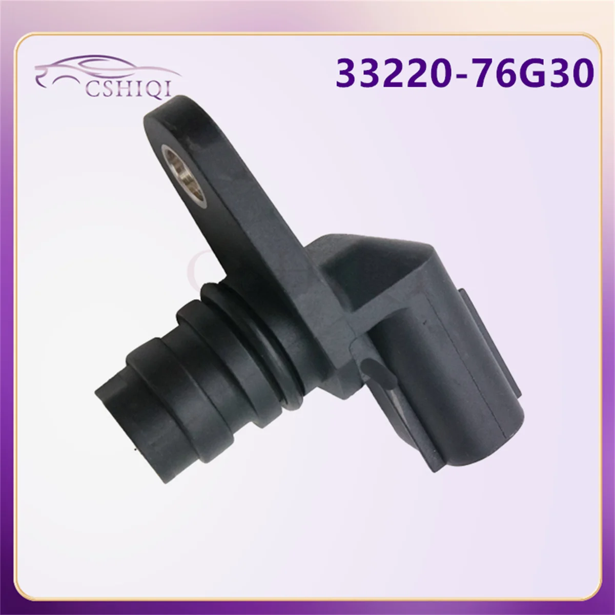 Capteur de Position d'arbre à cames de vilebrequin, pour pièces de rechange automobiles ISUZU, 33220-76G30 949979-1590 949979-1530 949979-1410