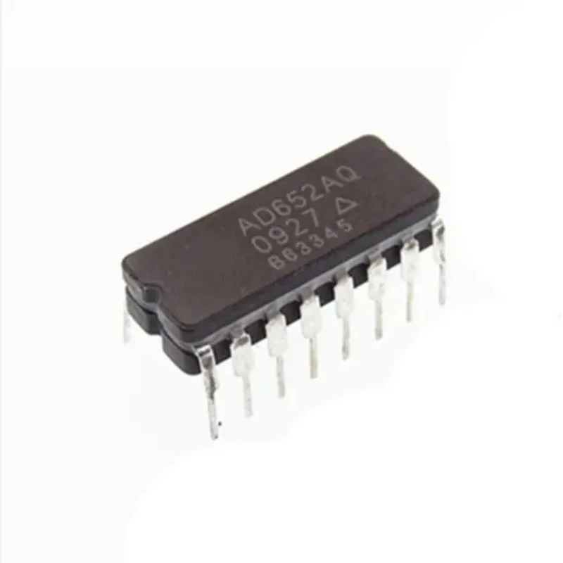 5pcs/lot AD652AQ AD652BQ AD652 CDIP-16