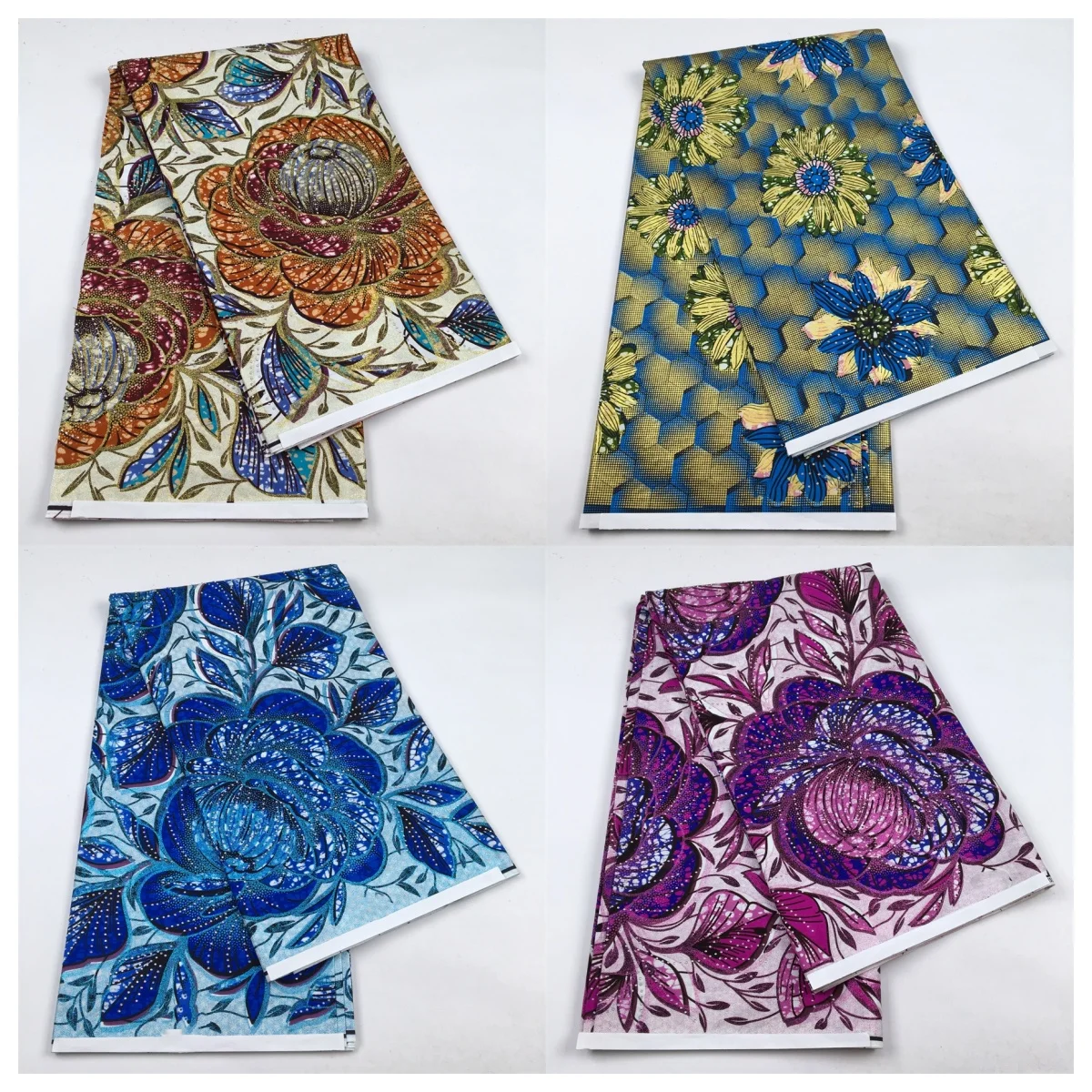 tela-africana-100-algodon-con-tiras-de-cristal-tela-estampada-en-cera-para-vestidos-de-mujer-6-yardas-lote-tela-nigeriana-con-encaje-de-cera