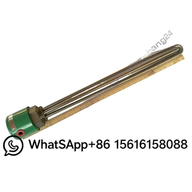 YORK AC Oil Heater Replacement 025W32917-000 025W33703-000 025W34523-000 Air Conditioner Heating Element Parts