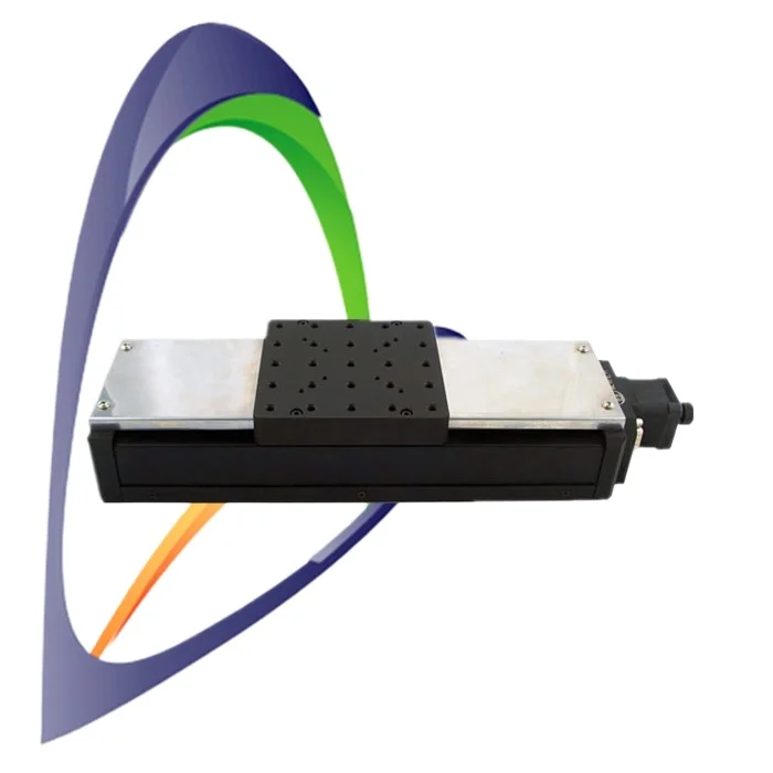 

Precision electronically controlled translation stage/electric dustproof displacement stage/optical screw stepping stage module