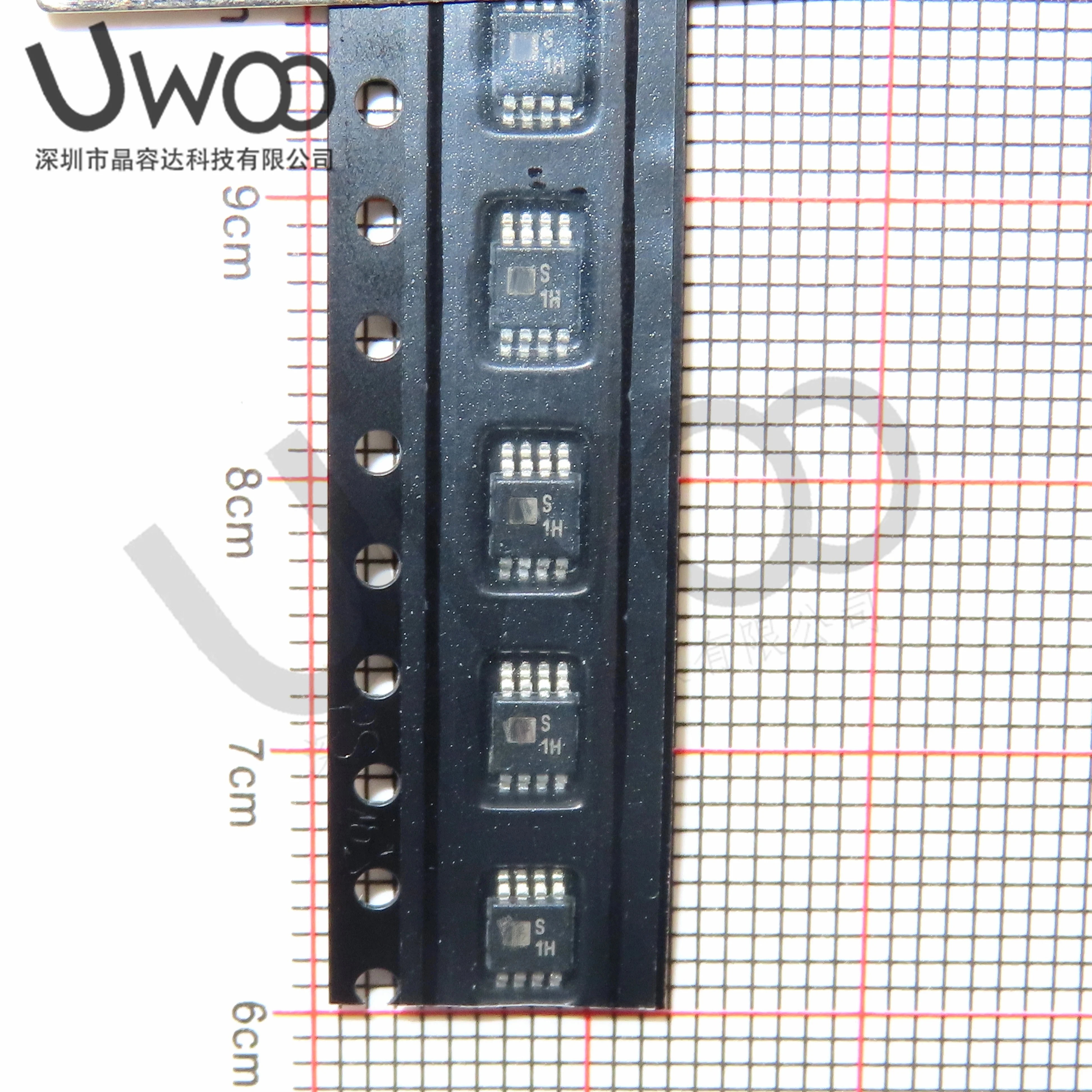 

10 шт. новый оригинальный ADG752BRMZ ADG752BRM MSOP8