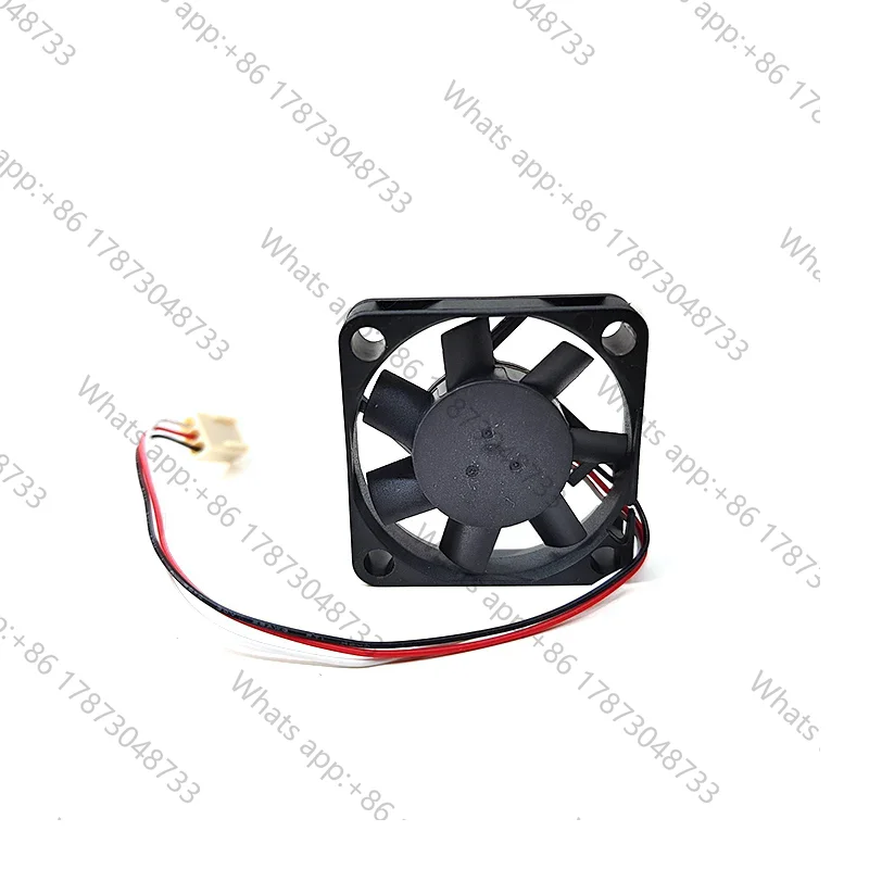 Tool Parts25pcs New original for sunon KD2404PFB3 24V 0.9W 4CM 4010 3-wire alarm signal frequency converter fan
