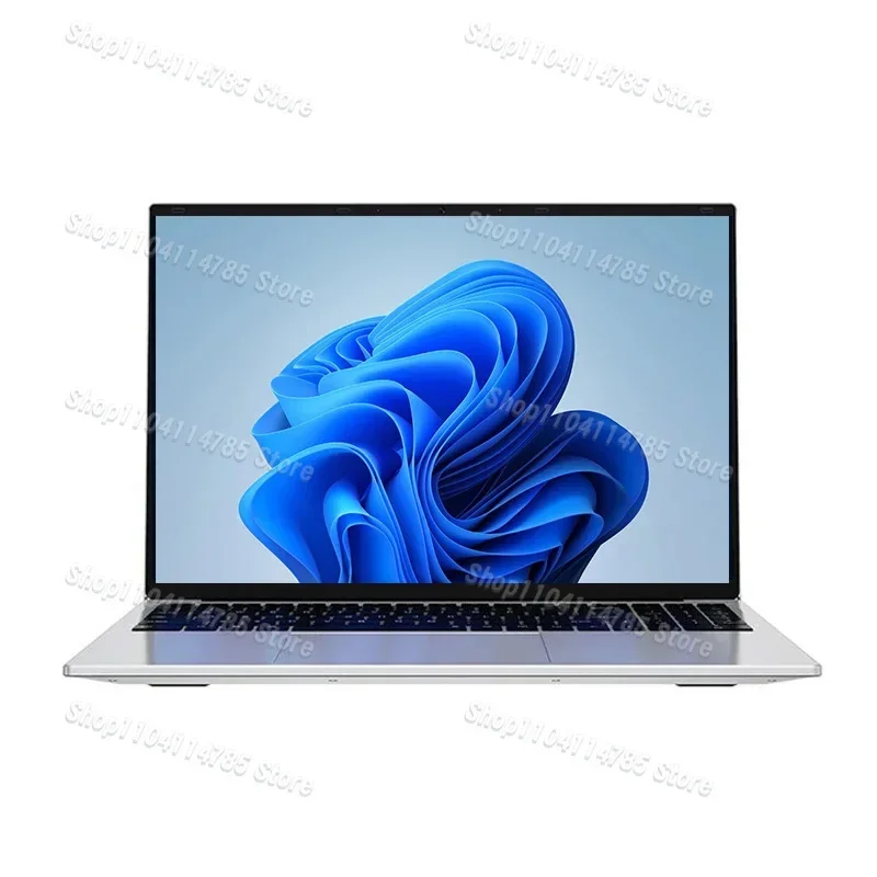 Ultra Slim Laptop Intel Core i7-7500U Portable laptops 1920*1080 14.1 inch Computer PC 12GB RAM 1TB SSD core i7 laptop