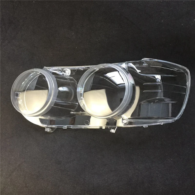 Car Headlight Shell Lamp Shade Transparent Lens Cover Headlight Cover For Chevrolet Aveo 2011 2012 2013