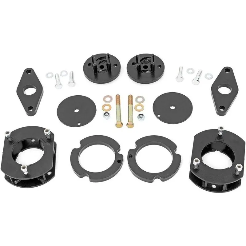 

Rough Country 2.5" Lift Kit for 2011