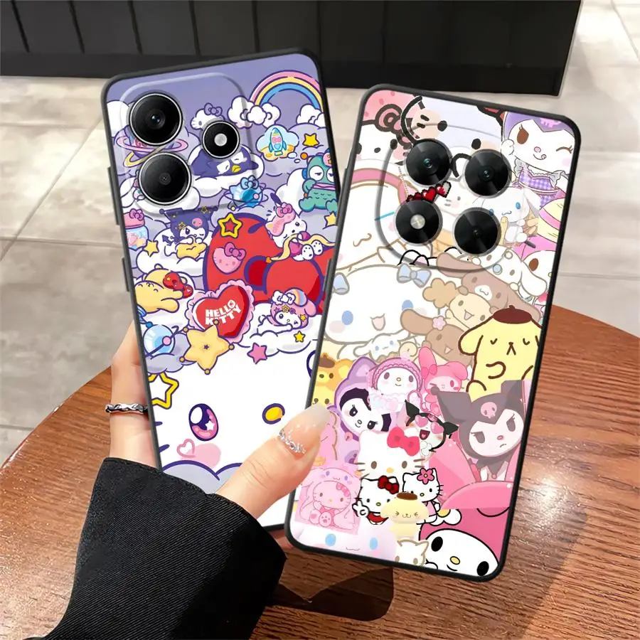 Case For Xiaomi Red… - image