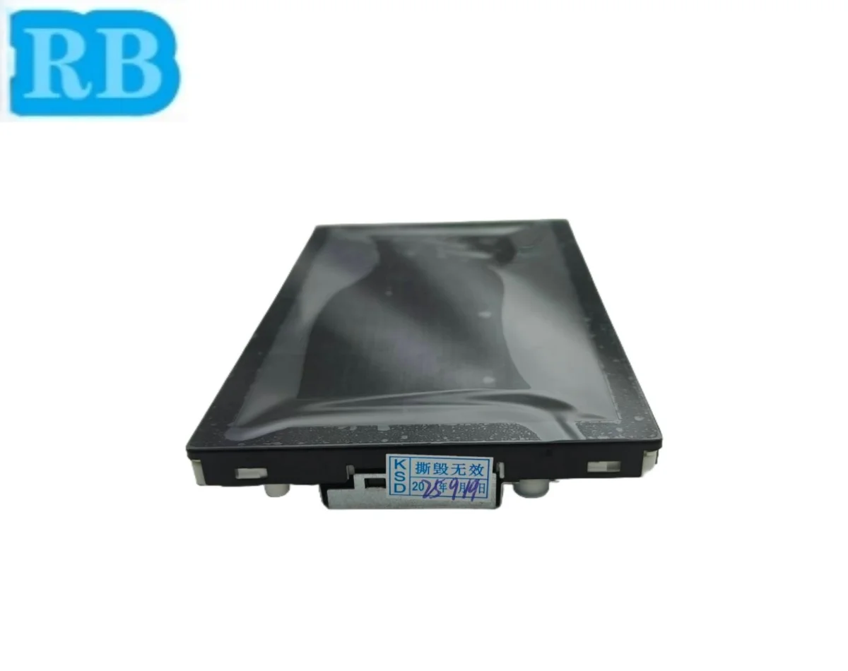 

The excavator display for the 320Dcomes with a one-year warranty.