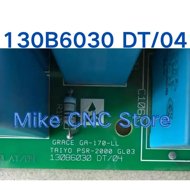 Bus buffer absorption board 130B6030 DT/04 tested OK, quickly shipped second-hand