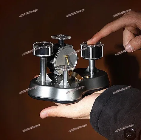 Creative Finger-touch Mini Drums, Percussion Toys for Friends