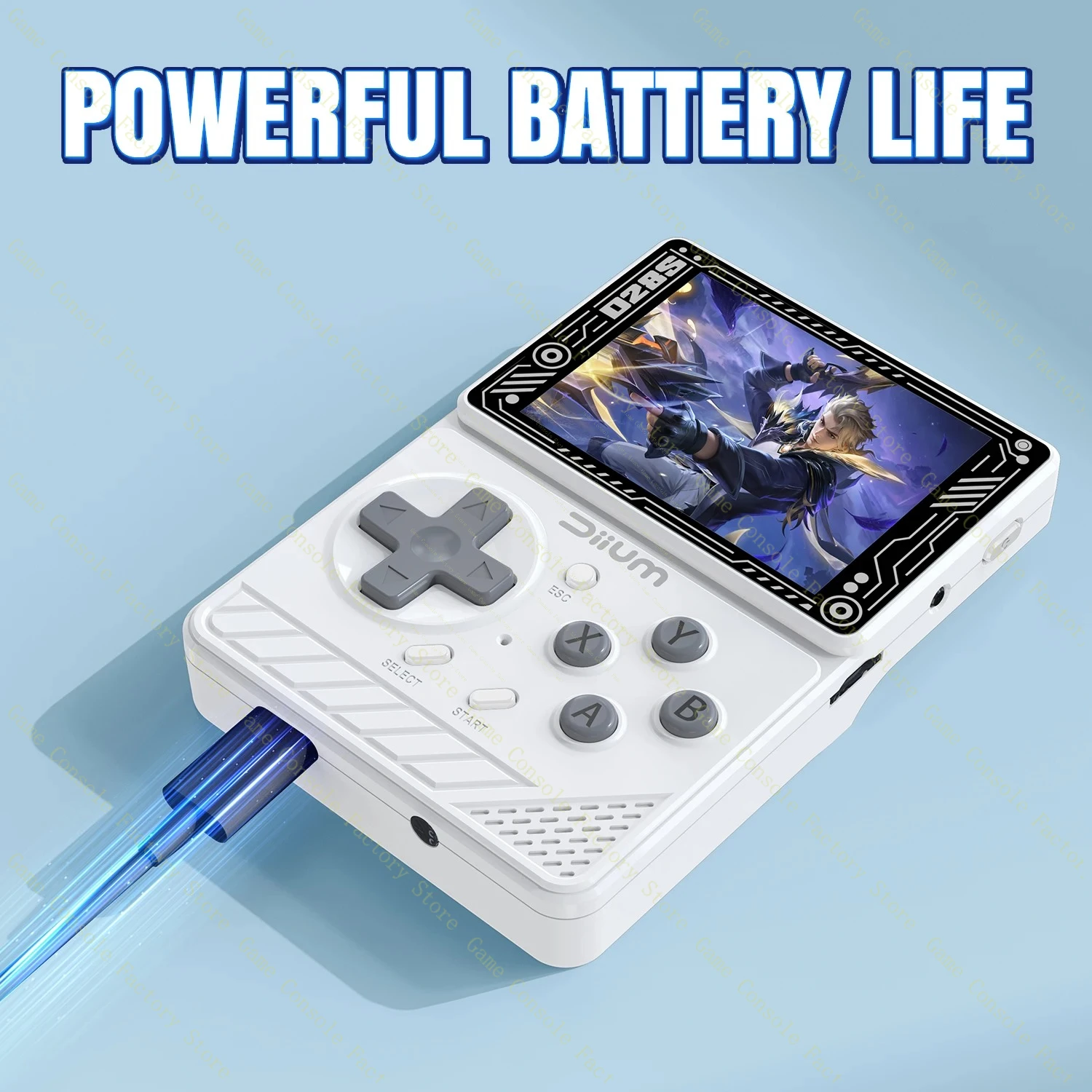 108.ゲームボーイとpsp2000 psp 2000 ips screen –AliExpress version で psp 2000 ips screenを