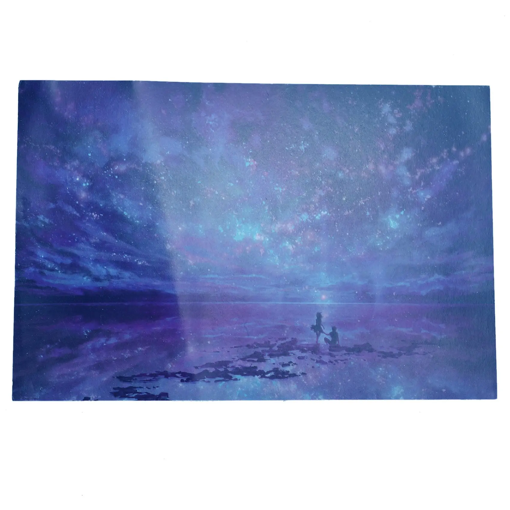 

Fantasy Starry Sky Jigsaw Puzzle 1000 Pieces Adult Decompression Puzzles 1000 Pieces Wooden High Definition Puzzle -Y34A