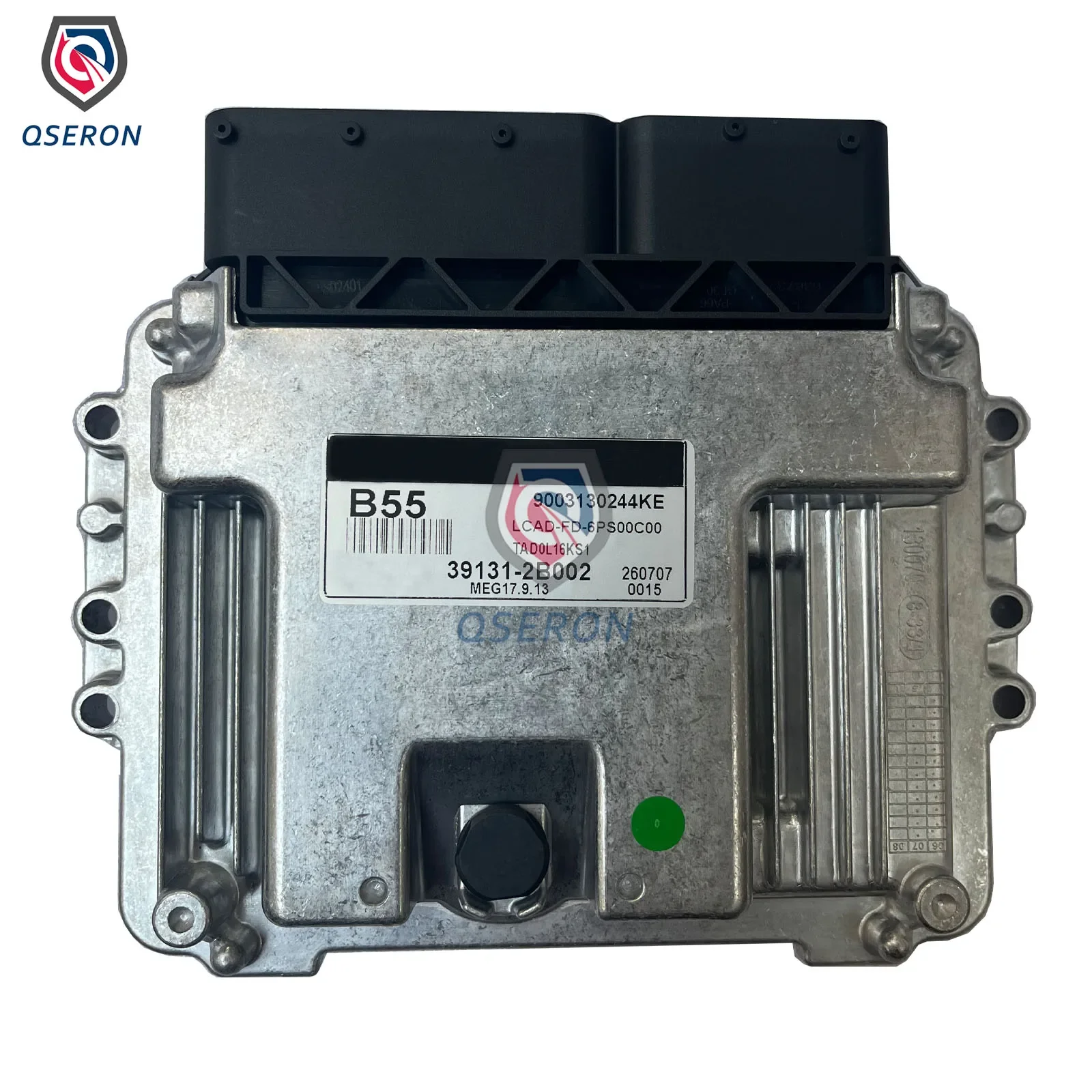 

Модуль управления двигателем MEG17.9.13 39131-2B002 391312B002 B55 ECU ECM для Hyundai