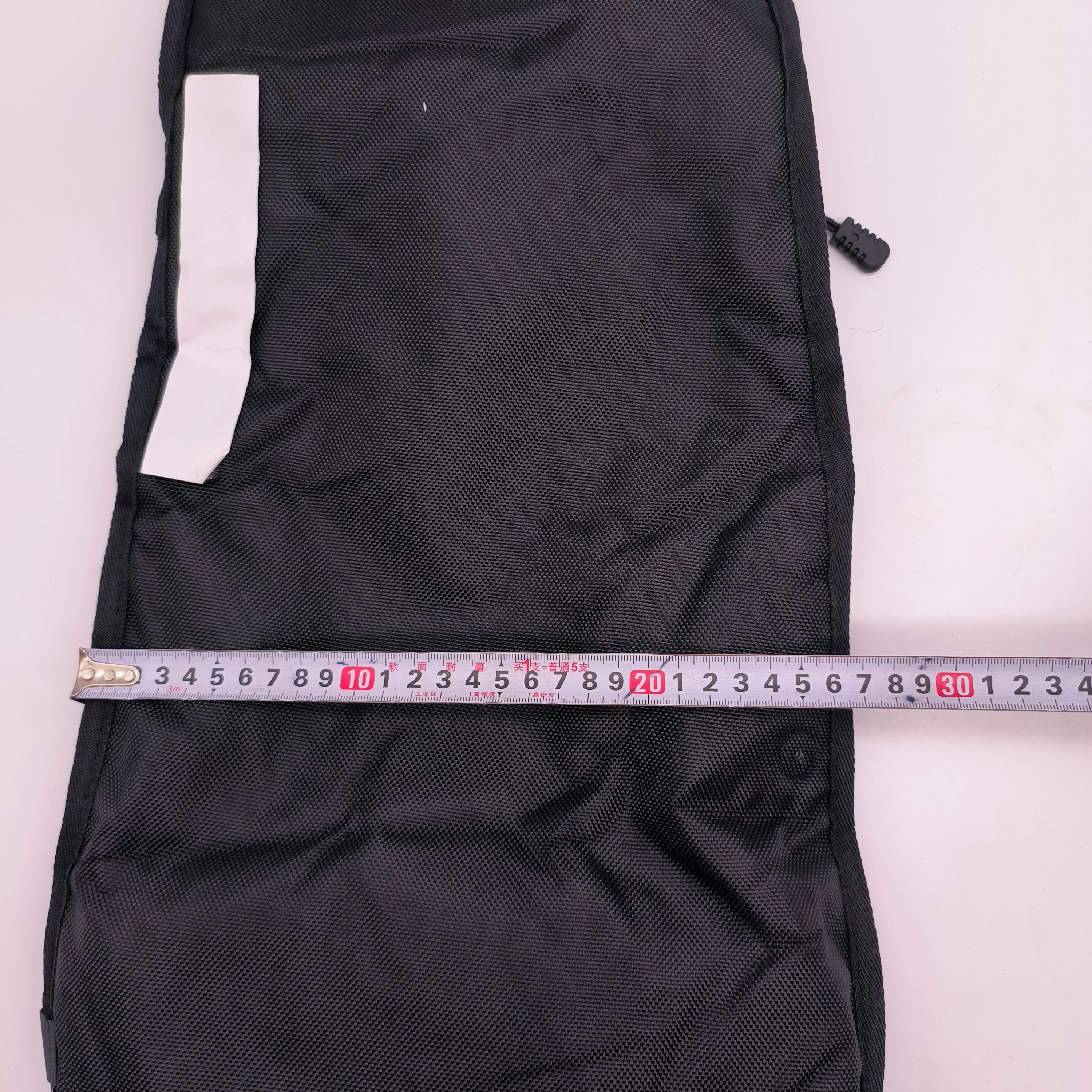 UTV middle storage door pocket For POL PLR bag-9