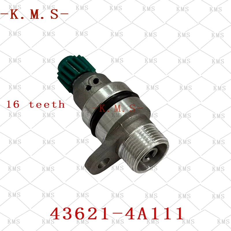 

43621-4A111 Датчик одометра для KIA Sorento 2003-2006 гг.
