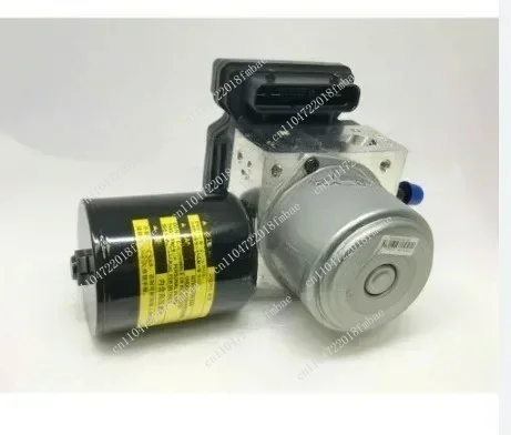 New OEM ABS Hydraulic Module Assy 586204R301 for Toyota Hybrid 58610-4U001 - Automotive Aftermarket Part