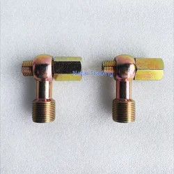 VE Diesel Pump Screw for Bosch Fuel Pump Repair Tool Test Bench Oil Tube Screw