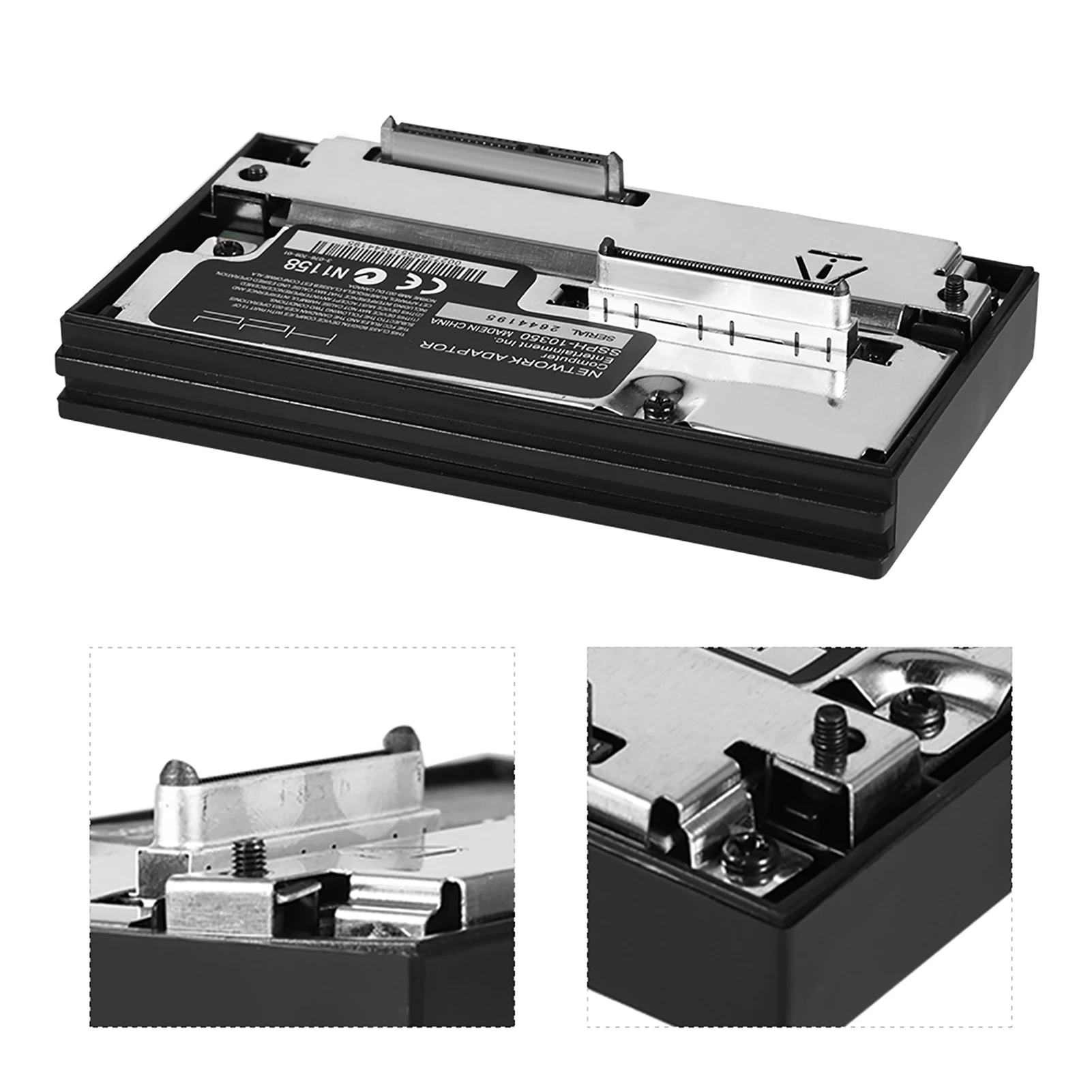 Adapter for Ps2 For SATA Interface Adaptor  Hard Disk Adapter for PS2 No IDE Hard Disk Adapter