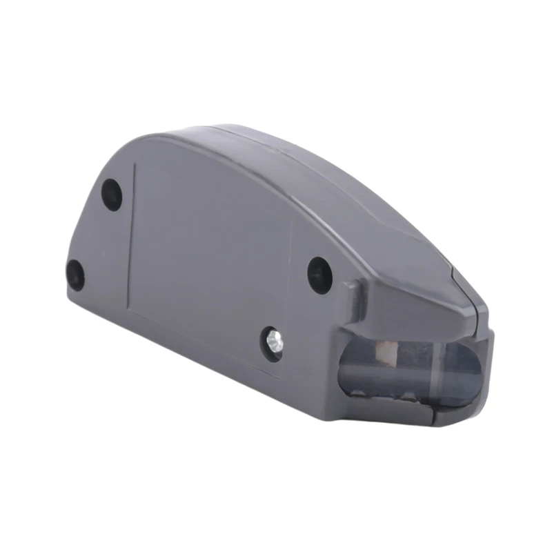 Paquete de 2 aspiradoras con pantalla de polvo, lámpara LED para limpiar el polvo, reemplazo de aspiradora de pelo de mascotas C