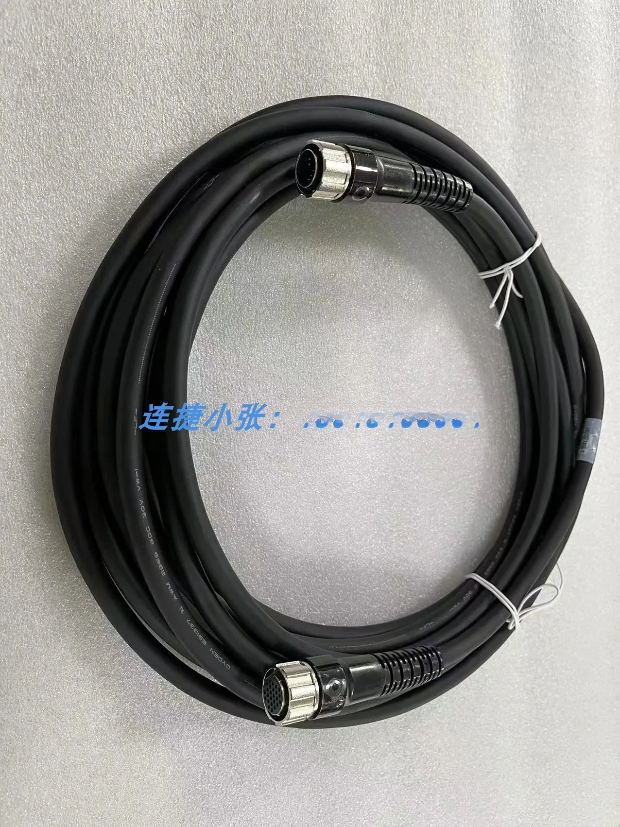 CBL-YRC061-1 Teaching Box Cable for NX100 DX100 DX200 Yaskawa Robot