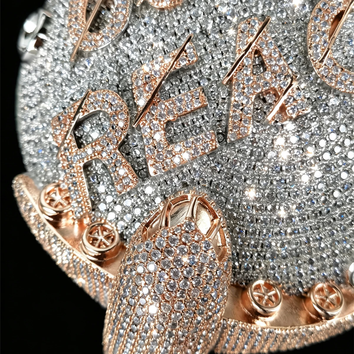 18K Gold Plated Jewelry For Me - Street Fashion For Boy recension och pris