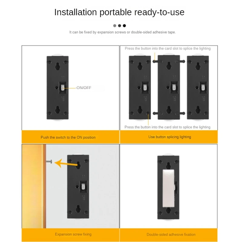 Lampe Solaire LED Imperméable pour l'Extérieur, Luminaire Décoratif d'Nik, Idéal pour un Jardin, un délégations, une Cour ou une Rue, 4 Pièces
