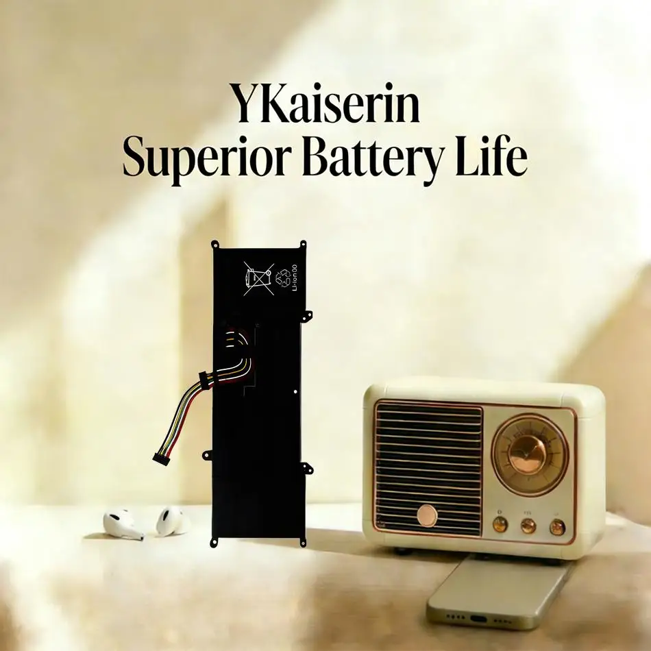 

For Sony Vaio S13 VJS112C0911W VJS132C0711B VJS131C0211S VJS112C0111B VJ8BPS52 High Performance 4610mAh Tablet Battery