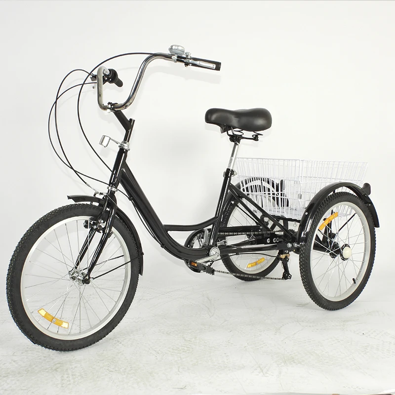 

Small 20 Inch Custom Wholesale and Retail Tricycle for Children and Adult with Good Price