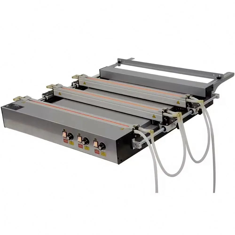 

Threeline Acrylic Hot Bending Machine Multifunctional Hot Folding Machine Organic Plastic Sign LOGO Display Sign Bending Molding