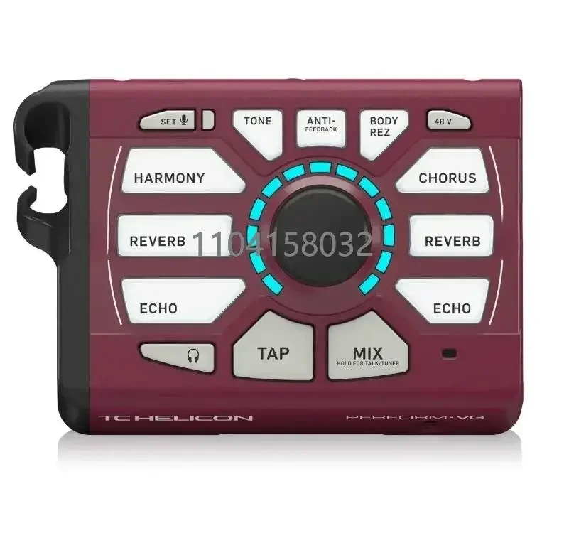 Tc Helicon PERFORM-…