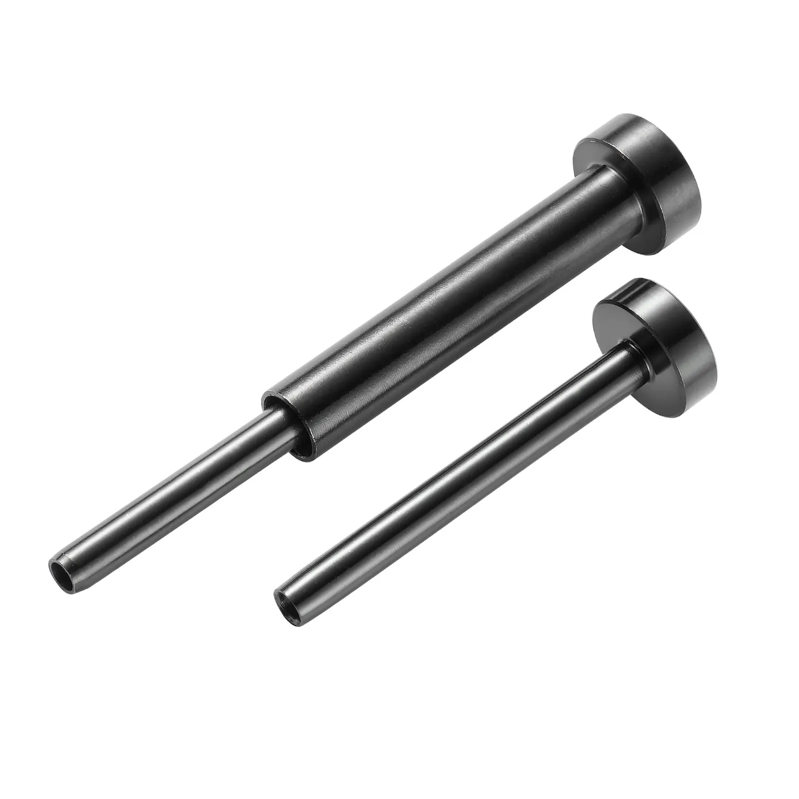 

40 Pack Invisible Cable Railing Kit, T316 Stainless Steel 1/8" Invisible Receiver And Swage Stud End For Cable Railing, Swage