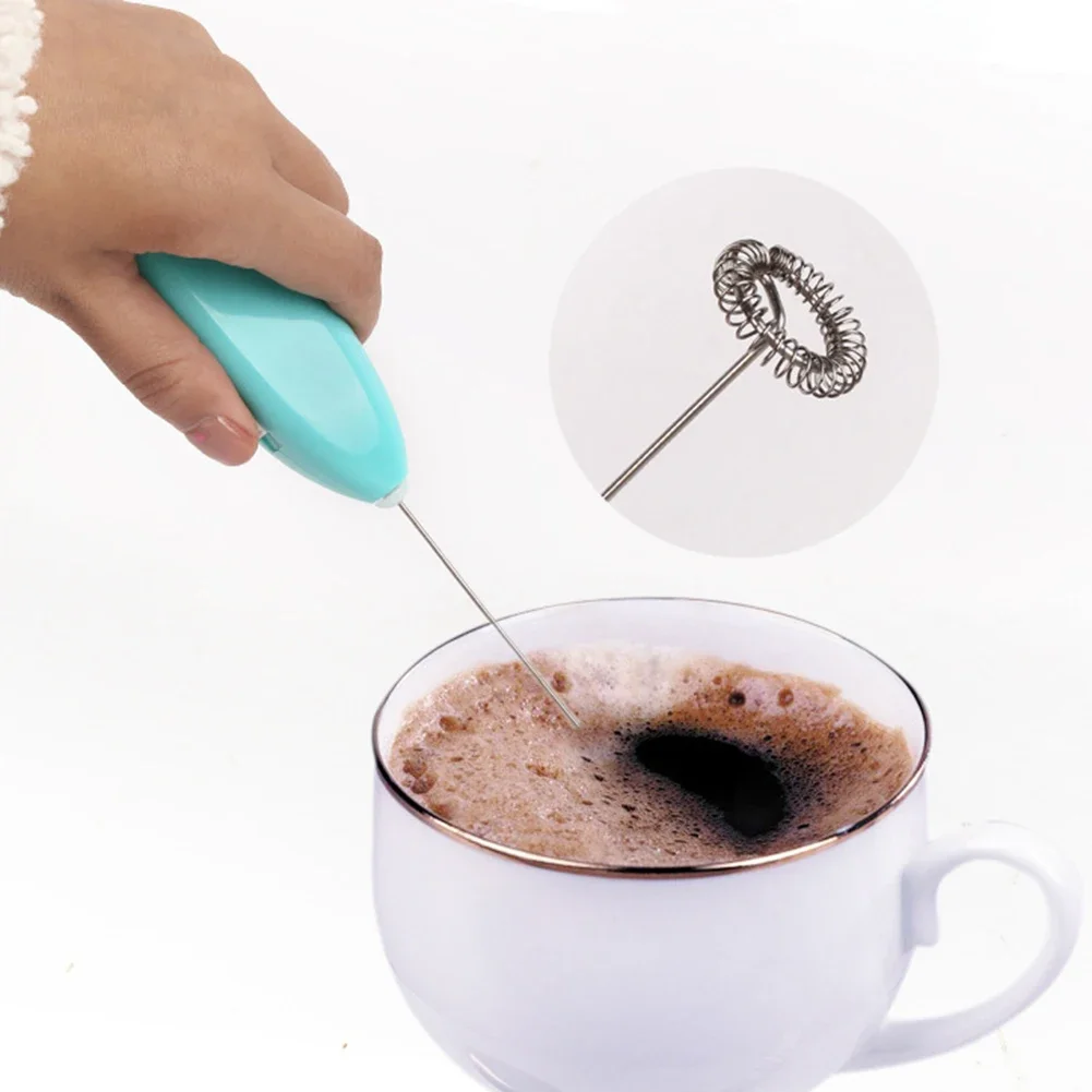 Thumbnail 4 - #57 Latest Electric Milk Frothers Offers