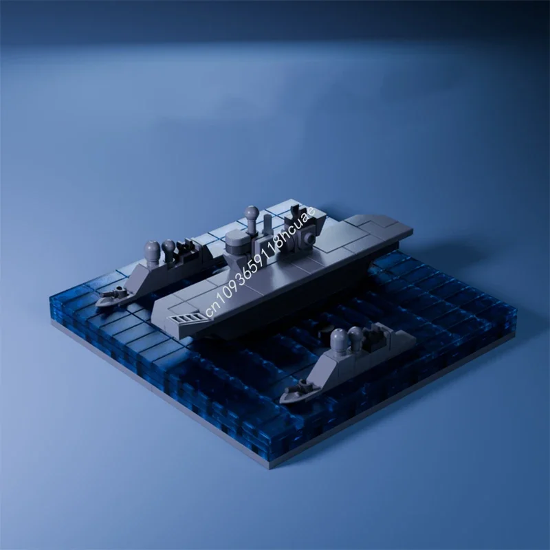 463pcs-moc-naval-group-model-building-blocks-kids-craft-toys-architecture-education-creative-christmas-gifts