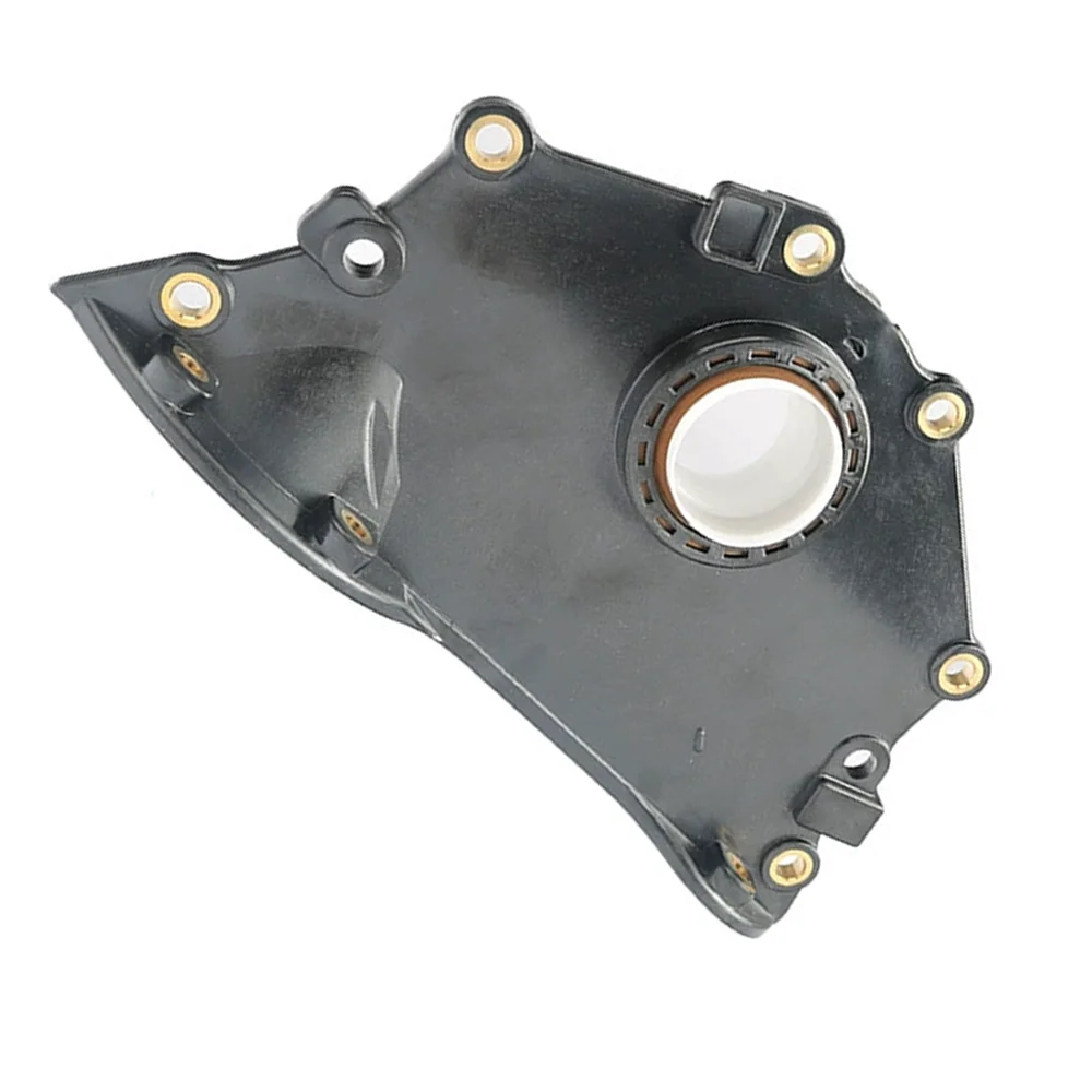 محرك العمود المرفقي مانع تسرب الزيت الخلفي لـ ARTEGA GT AUDI A3 Q7 TT VW CC EOS GOLF 3.2L 3.6L 3.2 3.6 L T V6 GAS BLV AZZ 02-16 022103151 #3