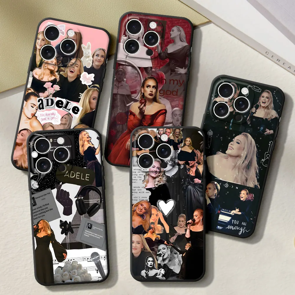 Singer A-Adele Case…