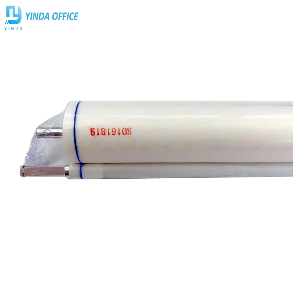 2pcs Fuser Cleaning Web Roller For Xerox DC5000 DC7000 DC6000 6000 7000 5745 5755 8000 7002 8002 8080