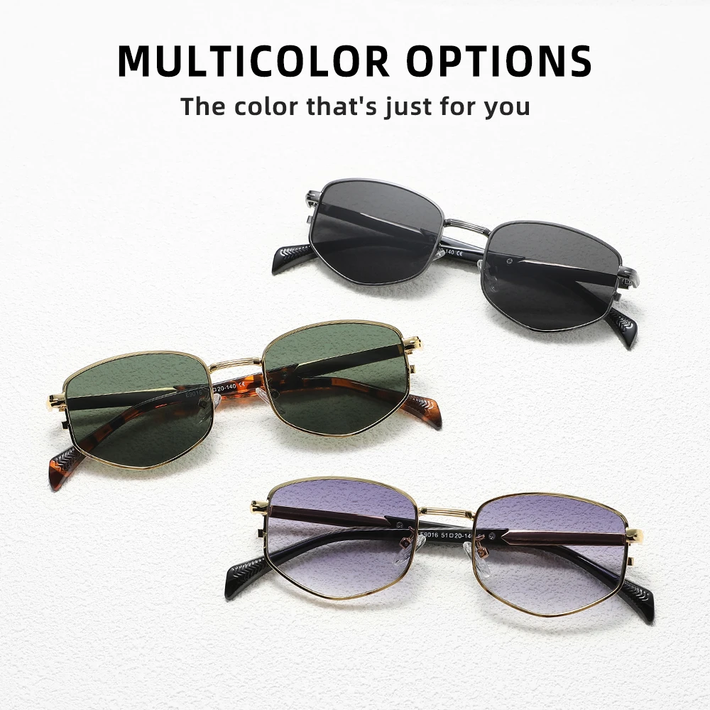 Thumbnail 4 - #17 Top 20 Trendy Fashion Sunglasses Worth Buying In 2026