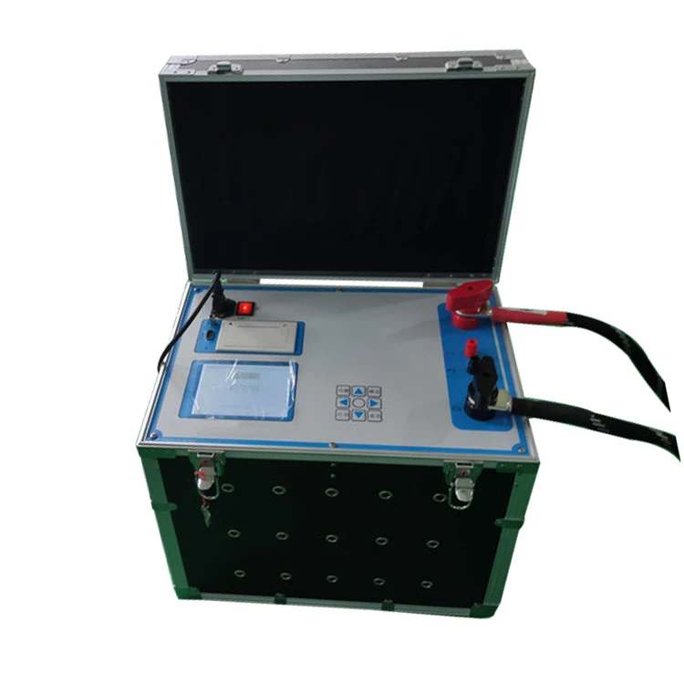 Huazheng Electric Manufacturer high quality DC switch ampere-second  characteristic tester