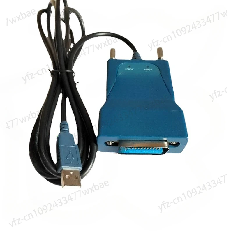 New USB Interface Adapter for USB Cable Controller Conversion