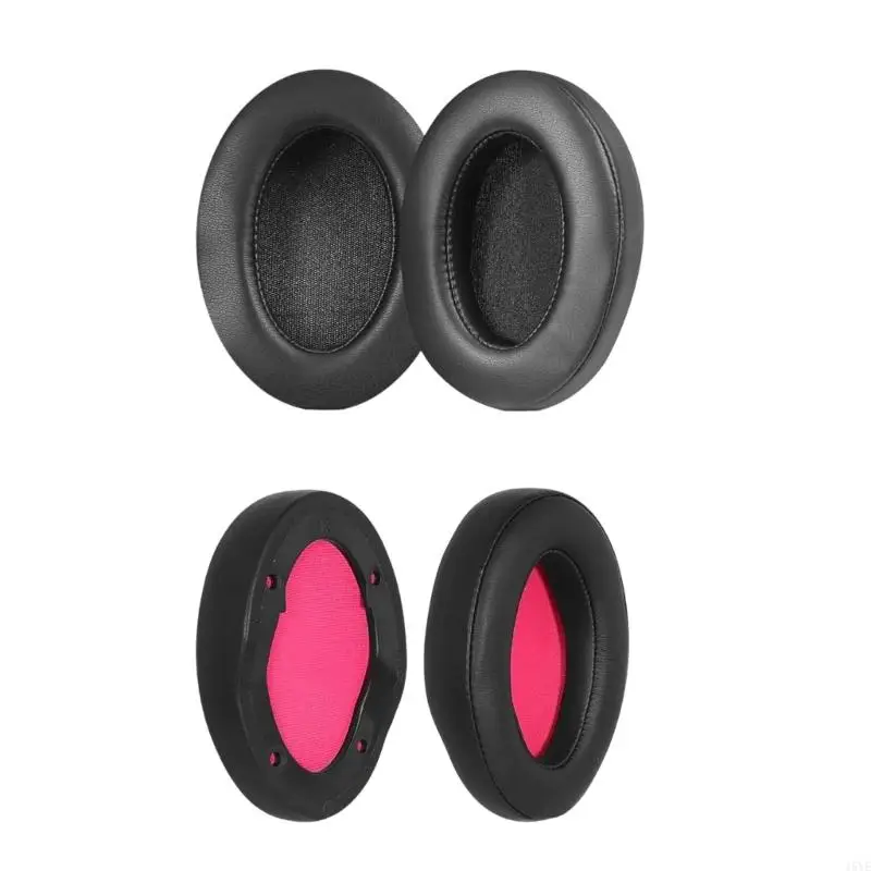 15ye Wygodne osłony ucha dla ROG Strix Go 2.4 Oferowanie doskonałej izolacji dźwięku — zdjęcie produktu 3