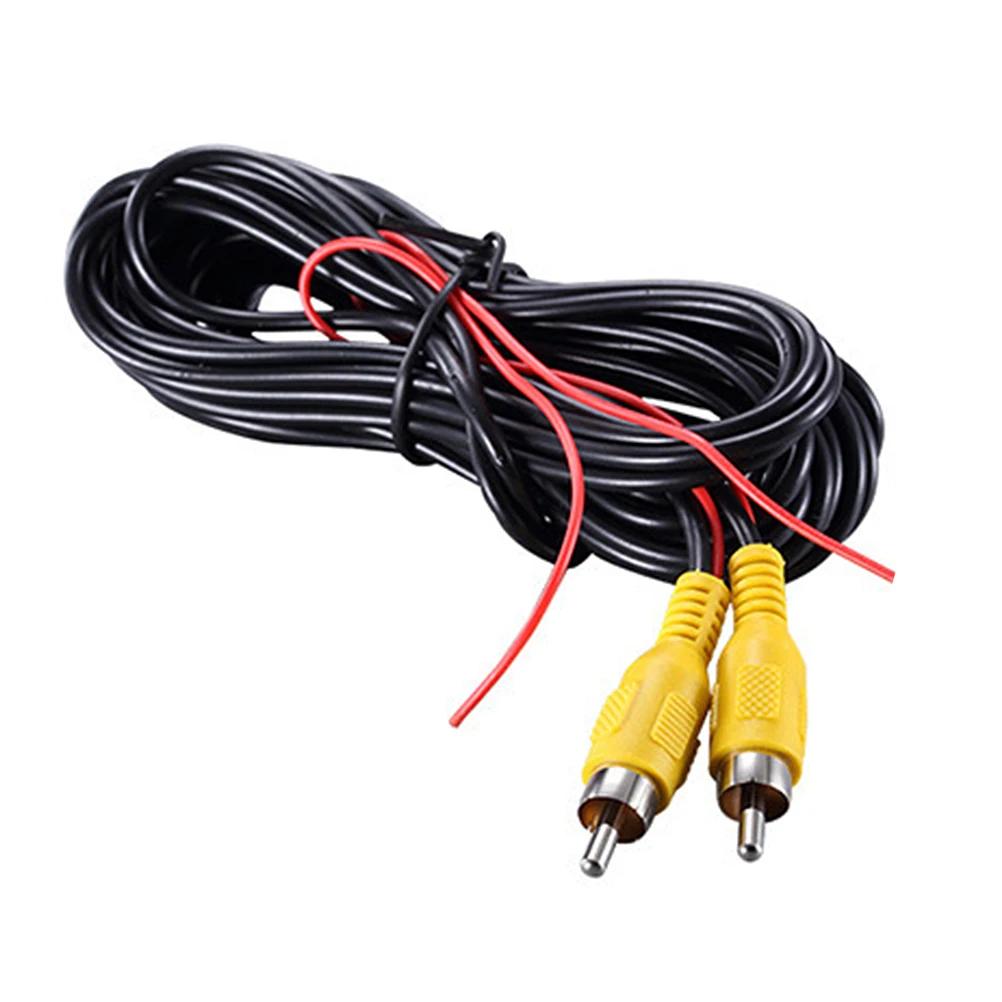 

1 set Car Rear View Waterproof Shock-proof - Reversing High Definition Security Car