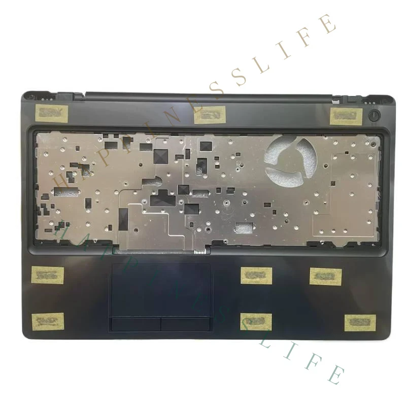 ZR+   For Dell Latitude 5580 E5580 E5590 A166U1 Palmrest w/Touchpad